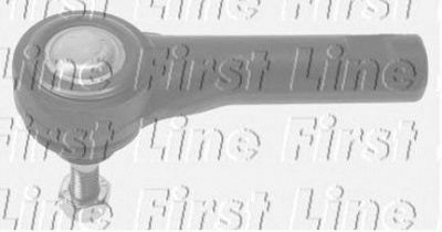 FIRST LINE ftr5604 -  Наконечник поперечной рулевой тяги